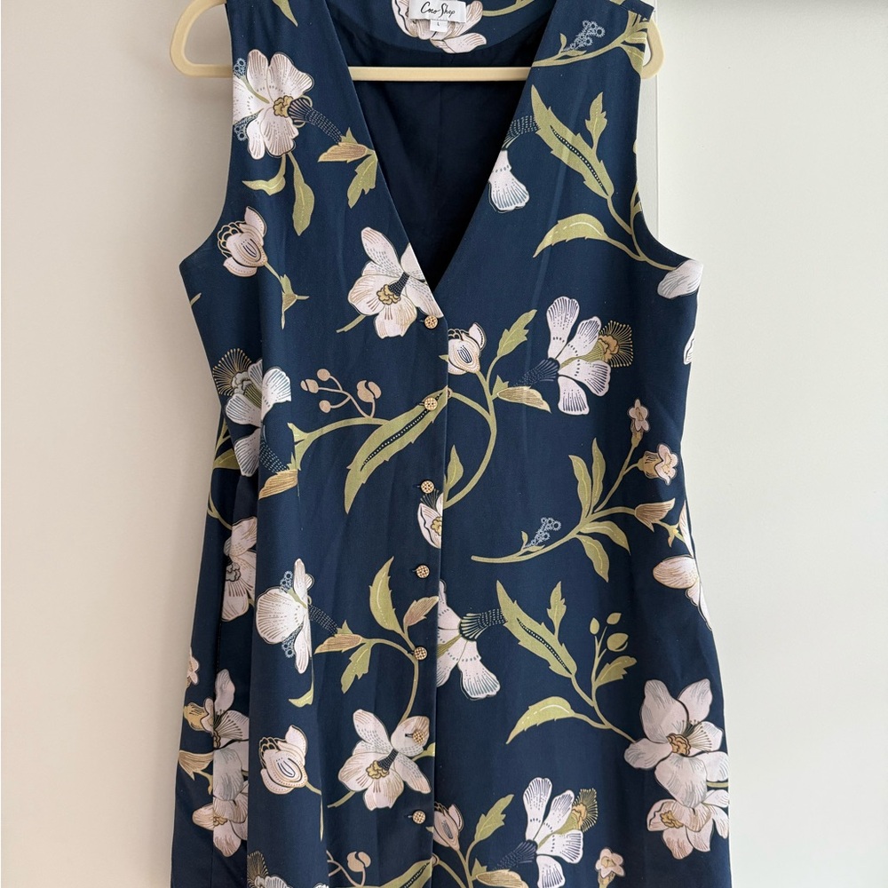 Coco Shop mini dress